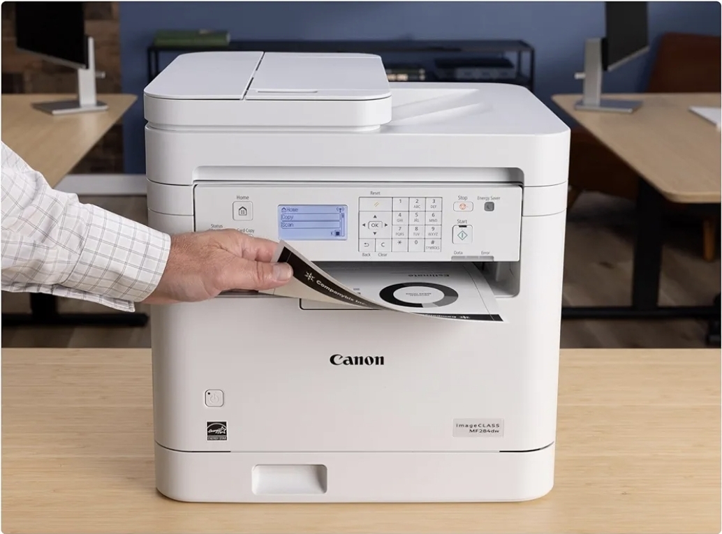 Canon imageCLASS MF284dw Wireless