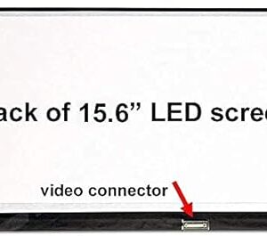Laptop Screen