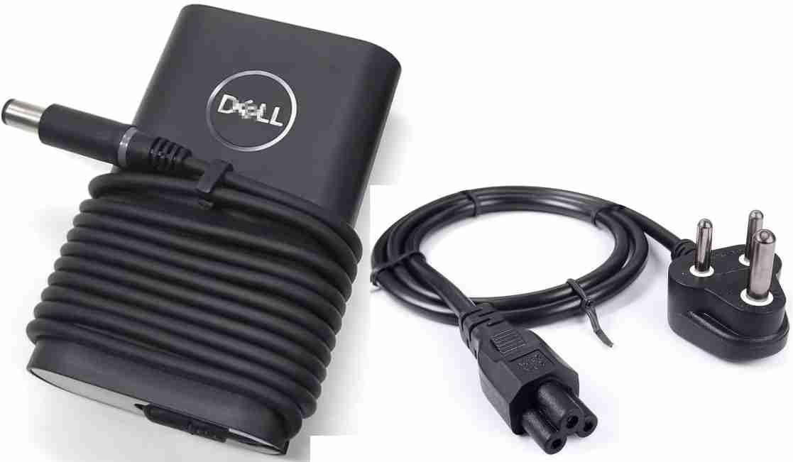 65W Laptop Charger for DELL Big Pin