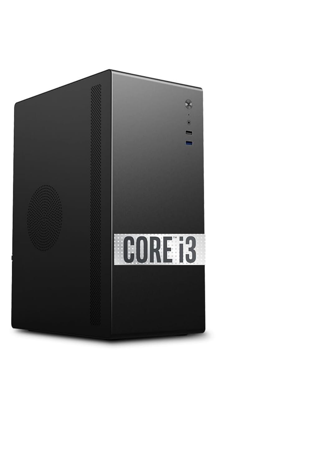 Computer Desktop CPU Core i3