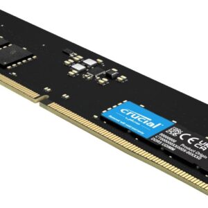 Crucial Basics 16GB DDR5 5200Mhz