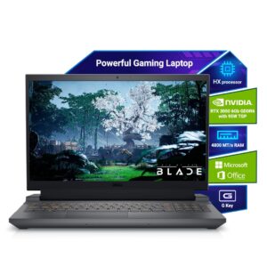Dell G Series Gaming Laptop