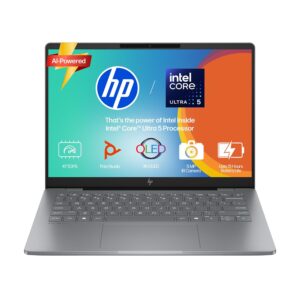 HP LAPTOP OmniBook 7 OLED