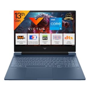 HP Smartchoice Victus, 13th Gen Intel Core i5-13420H