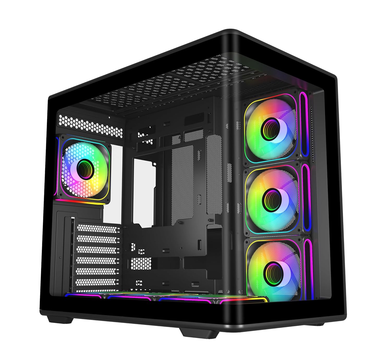 Cooler Master Elite 600 RGB CABINET