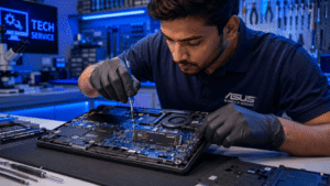 Why SSD Upgrades Can Make Your Computer Faster