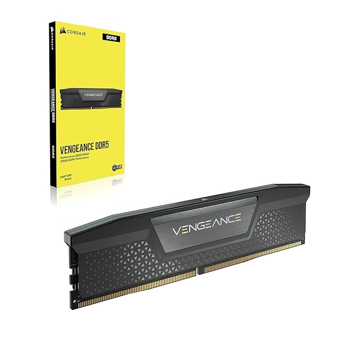 DESKTOP RAM 16GB DDR5
